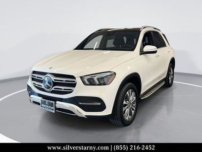 Certified 2023 Mercedes-Benz GLE 350 4MATIC