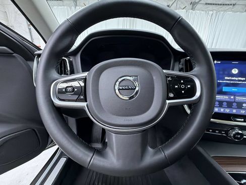Used 2026 Volvo V60 B5 Cross Country Plus w/ Protection Package Premier AWD/4WD image 12