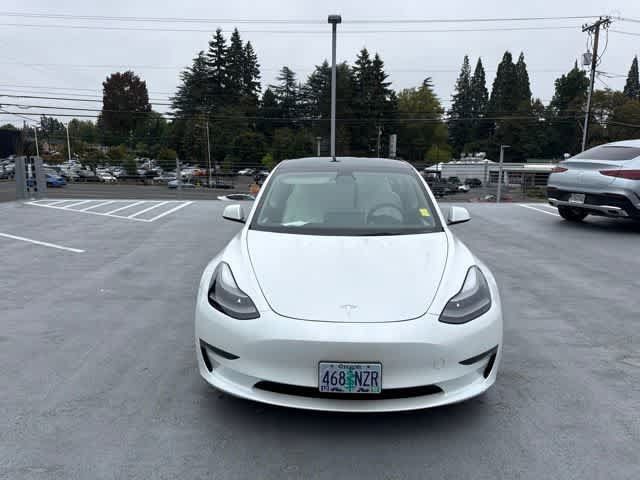 Used 2023 Tesla Model 3 Standard Range RWD image 2