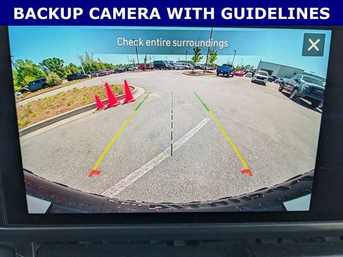 Certified 2025 Jeep Wrangler Unlimited Rubicon 4xe w/ Safety Group AWD/4WD image 2