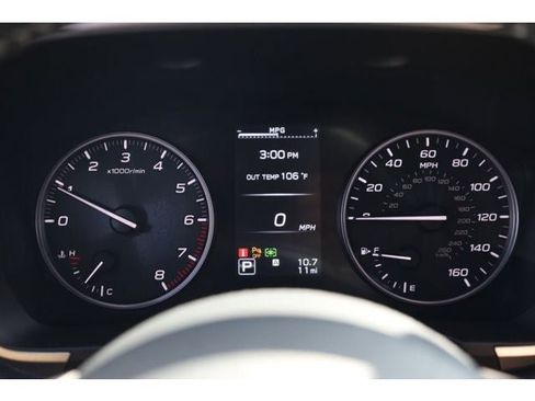 New 2026 Subaru Ascent Touring AWD/4WD image 34