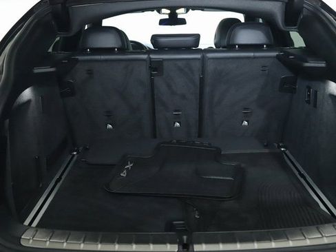 Used 2019 BMW X4 M40i w/ Executive Package image 34