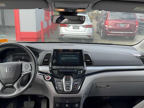 Used 2021 Honda Odyssey Touring image 26