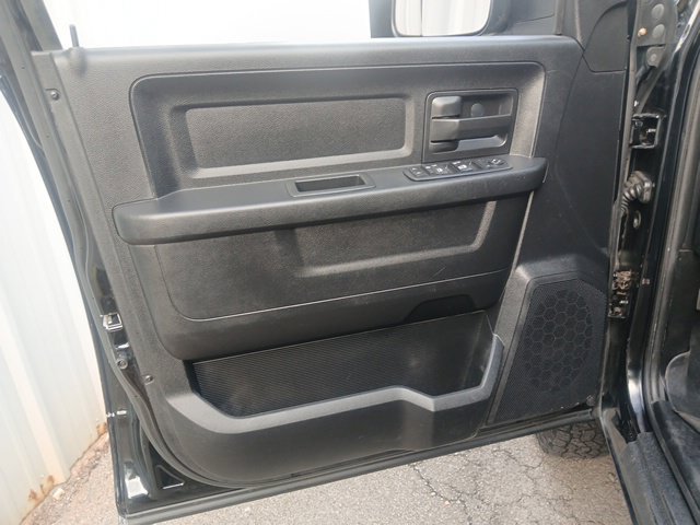 Used 2015 RAM 3500 Tradesman w/ Chrome Appearance Group AWD/4WD image 45