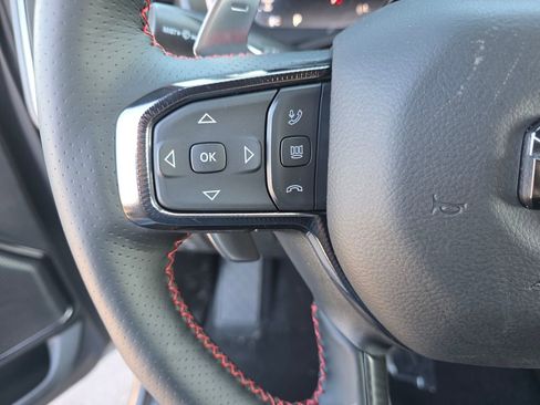 New 2026 RAM 1500 RHO w/ RHO Level 1 Equipment Group image 19