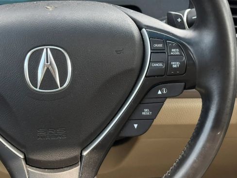 Used 2015 Acura RDX AWD image 22