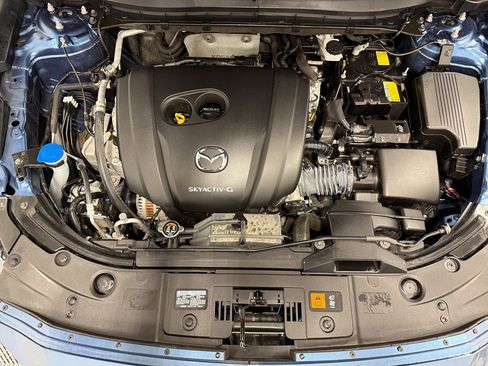 Used 2020 MAZDA CX-5 Touring image 28
