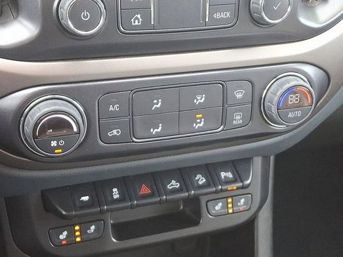 Certified 2022 Chevrolet Colorado Z71 image 16