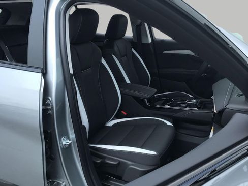 Used 2026 Buick Envision Sport Touring AWD/4WD image 19