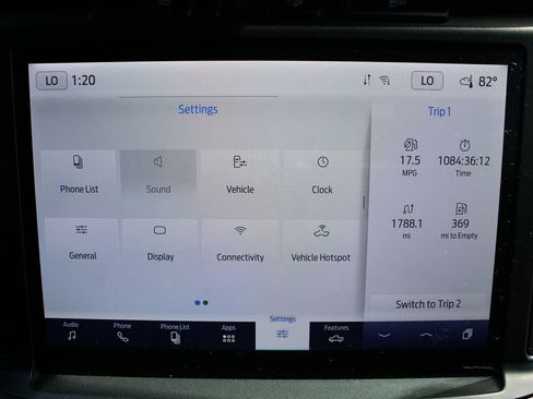 Used 2022 Ford F150 XLT w/ Equipment Group 302A High AWD/4WD image 31