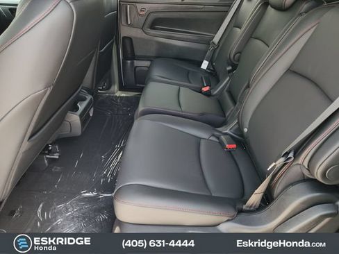 New 2026 Honda Odyssey Sport-L image 21
