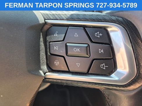 Used 2024 Ford Mustang Premium RWD image 28