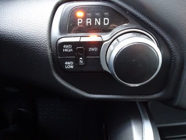 Used 2019 RAM 2500 Big Horn AWD/4WD image 22