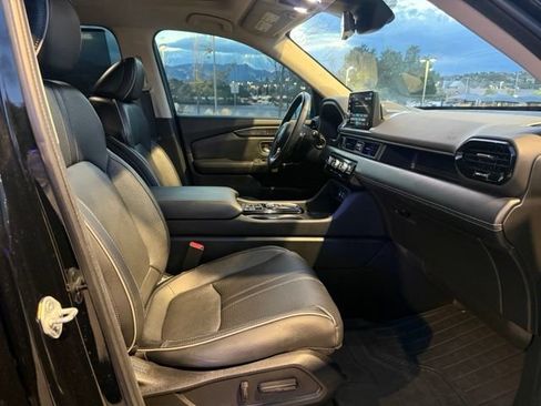 Used 2023 Honda Pilot Elite image 30