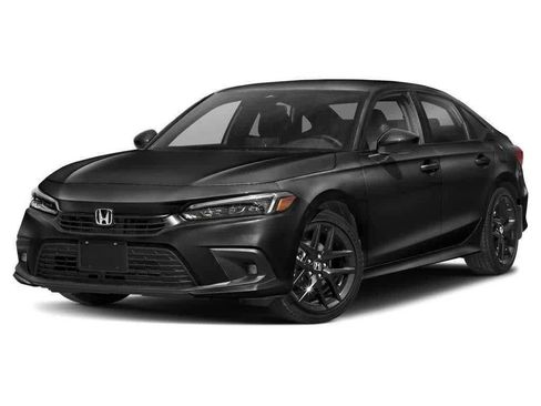 Used 2024 Honda Civic Sport image 32