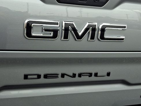Certified 2024 GMC Sierra 1500 Denali w/ Technology Package AWD/4WD image 37