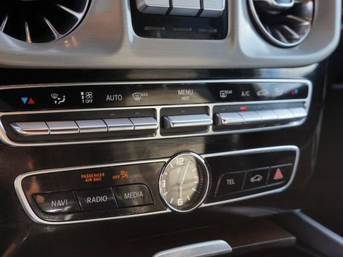 Used 2020 Mercedes-Benz G 550 image 25