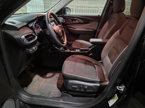 Used 2023 Chevrolet TrailBlazer LT w/ Convenience Package image 15