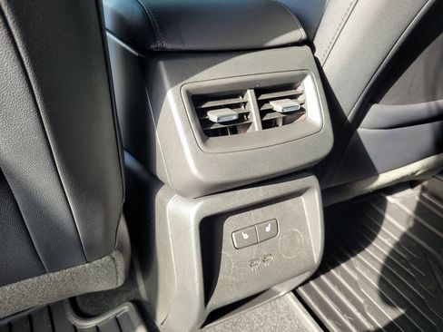 New 2026 Chevrolet Equinox EV LT image 20