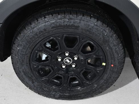 New 2025 Ford Bronco Sport Badlands w/ Badlands Tech Package image 24