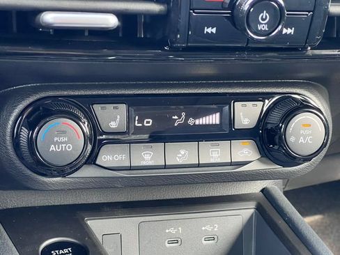 New 2026 Nissan Kicks SV w/ SV Premium Package AWD/4WD image 21
