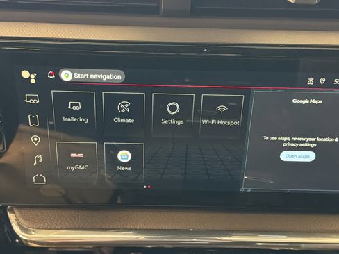 New 2026 GMC Sierra 2500 Denali w/ Denali Reserve Package image 48