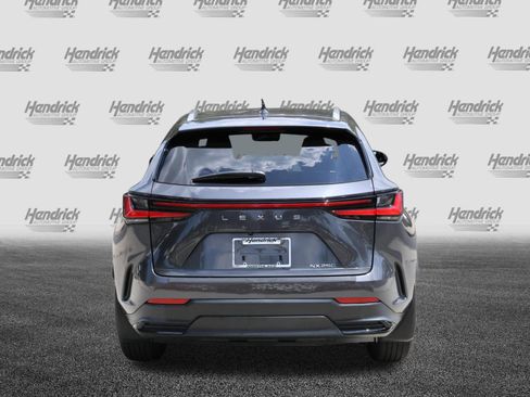 Used 2024 Lexus NX 250 FWD w/ Cold Area Package image 8