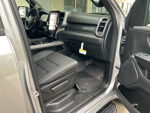 New 2025 RAM 1500 Big Horn image 23