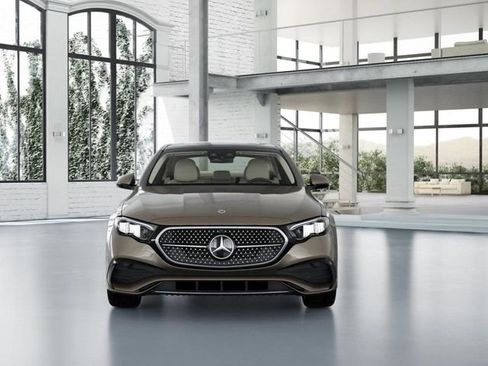 Used 2026 Mercedes-Benz E 350 Sedan image 7