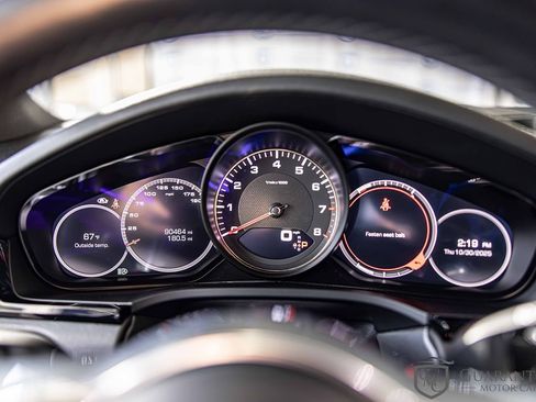 Used 2019 Porsche Cayenne S image 25