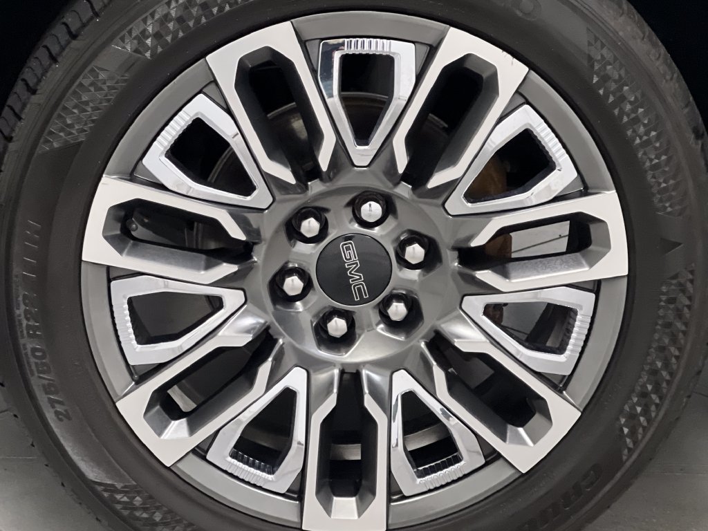 Used 2023 GMC Sierra 1500 Denali Ultimate AWD/4WD image 70