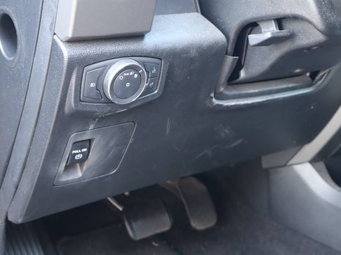Used 2021 Ford Expedition XLT RWD image 24