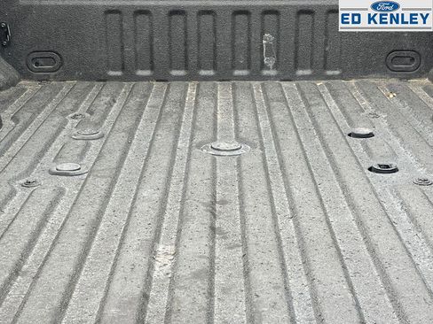Used 2024 Ford F250 Platinum image 39