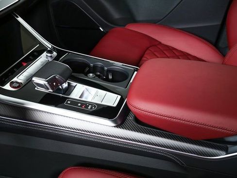 New 2026 Audi SQ7 Premium Plus image 19