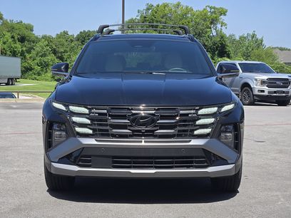 New 2026 Hyundai Tucson Limited