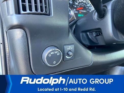 Used 2017 Chevrolet Express 3500 image 12