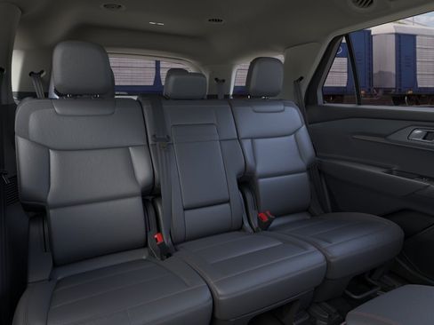 New 2026 Ford Explorer Active w/ Active Comfort Package AWD/4WD image 11