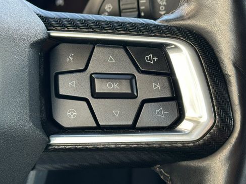 Used 2024 Ford Mustang Premium RWD image 19