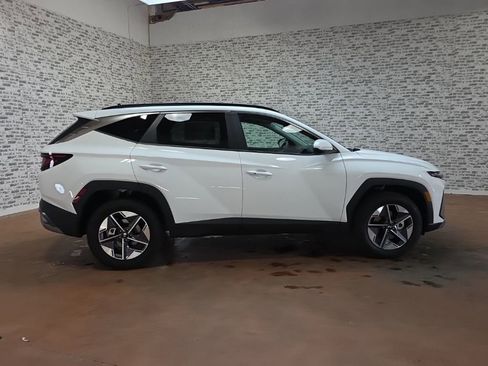 New 2026 Hyundai Tucson SEL image 6