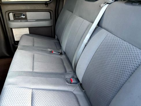 Used 2014 Ford F150 XLT w/ Equipment Group 302A Luxury image 39