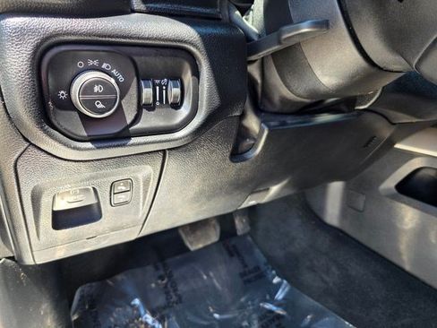 Certified 2021 RAM 1500 Laramie AWD/4WD image 21