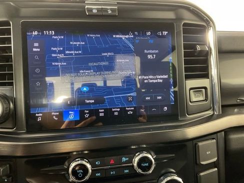 New 2026 Ford F250 Lariat w/ Black Appearance Package image 22