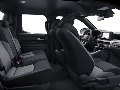 New 2026 Toyota Tacoma TRD Off-Road image 8