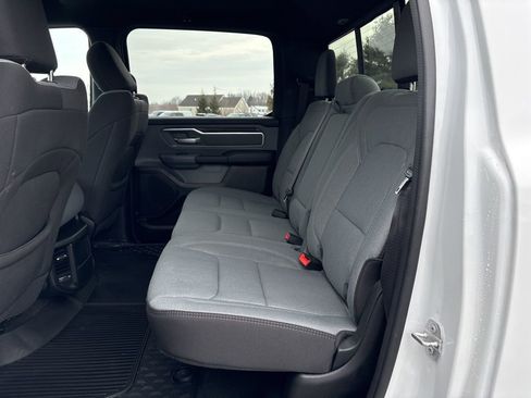 Used 2023 RAM 1500 Big Horn w/ Trailer Tow Group image 20