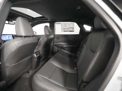 New 2026 Lexus RX 350 Premium FWD image 12