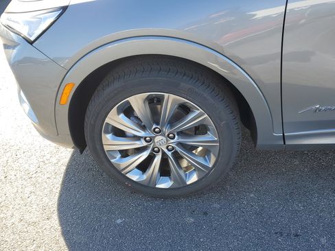 New 2026 Buick Envista Avenir image 10