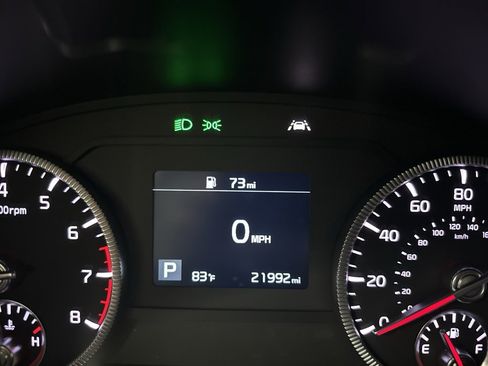 Used 2022 Kia Telluride EX w/ EX Premium Package image 14