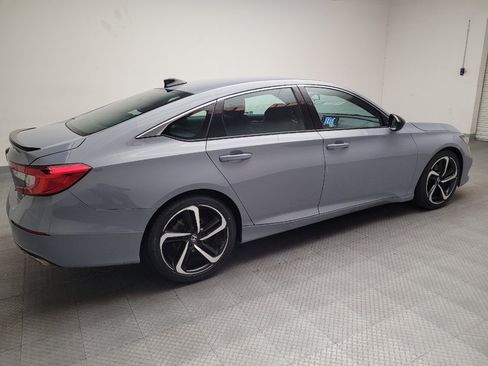 Used 2021 Honda Accord Sport image 10