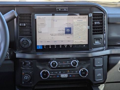 New 2026 Ford F250 Lariat w/ Tremor Off-Road Package AWD/4WD image 51