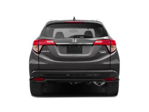 Used 2019 Honda HR-V Sport image 8